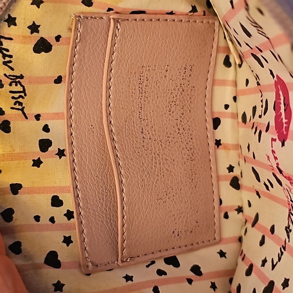 Betsey Johnson dog and cat wristlet bundle used - Picture 14 of 16